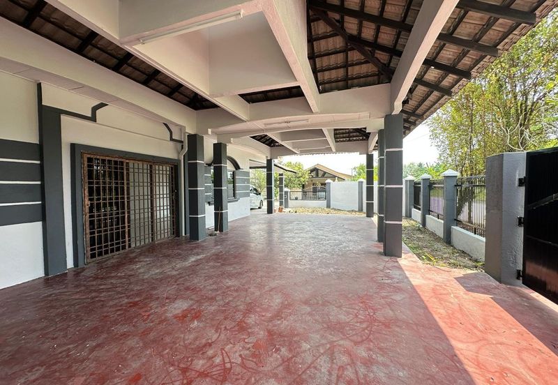 TAMAN DESA PUTRA INDAH