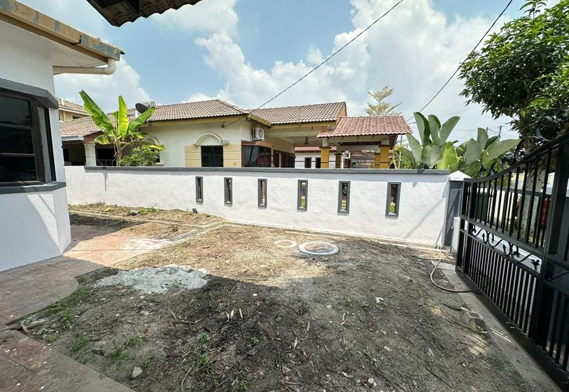 TAMAN DESA PUTRA INDAH