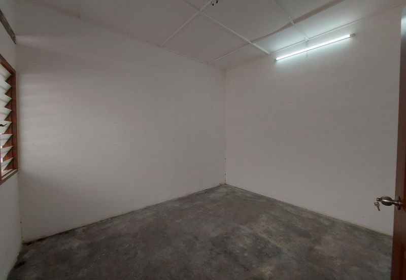 Taman Ipoh Selatan (Ipoh Garden South)