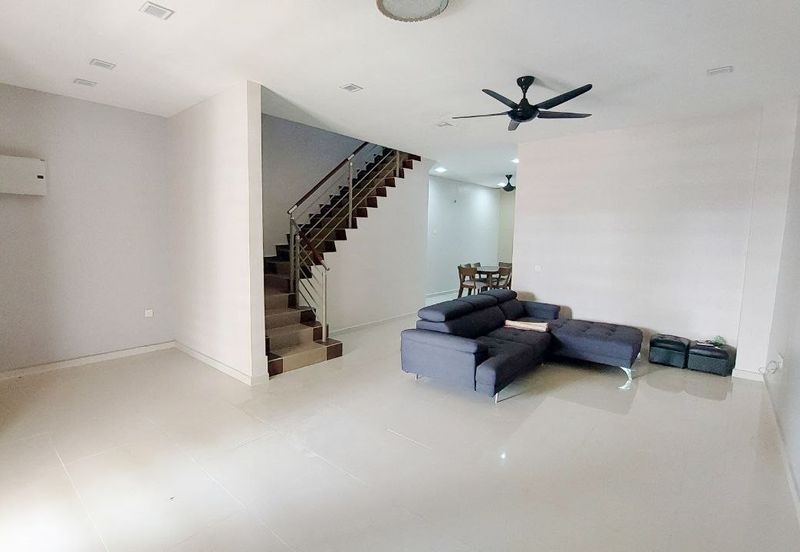 Taman Pengkalan Precinct 18