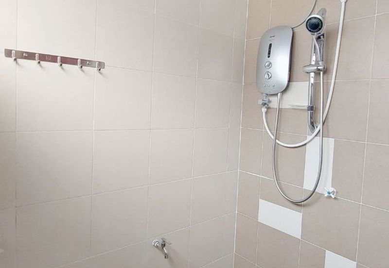 Taman Pengkalan Precinct 18