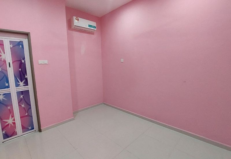 Taman Pengkalan Precinct 18