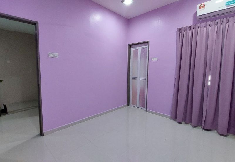 Taman Pengkalan Precinct 18