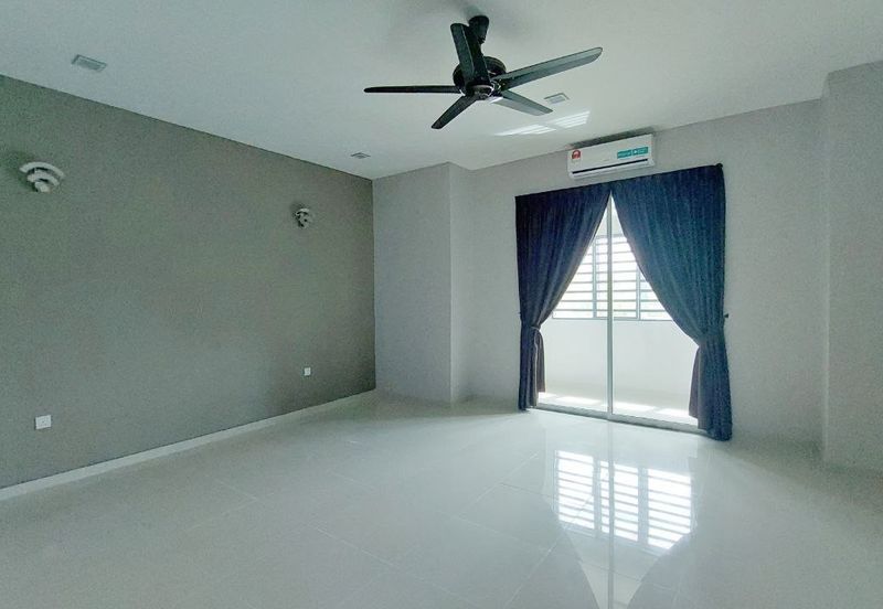 Taman Pengkalan Precinct 18