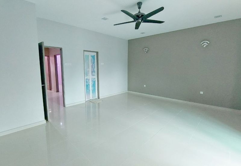 Taman Pengkalan Precinct 18