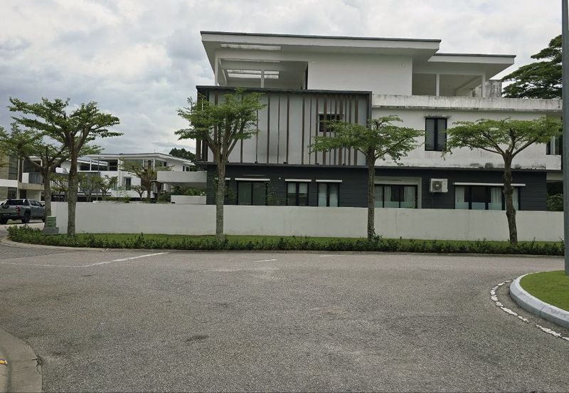 Enclave @ Tiger Lane