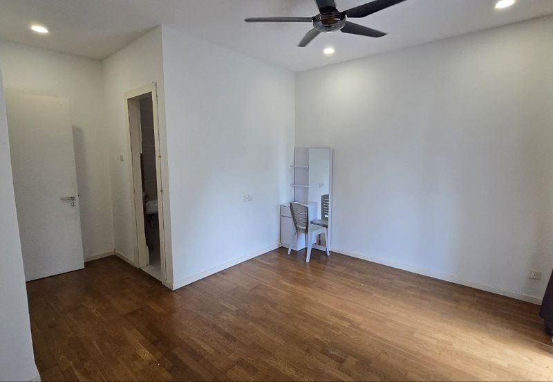 Enclave @ Tiger Lane