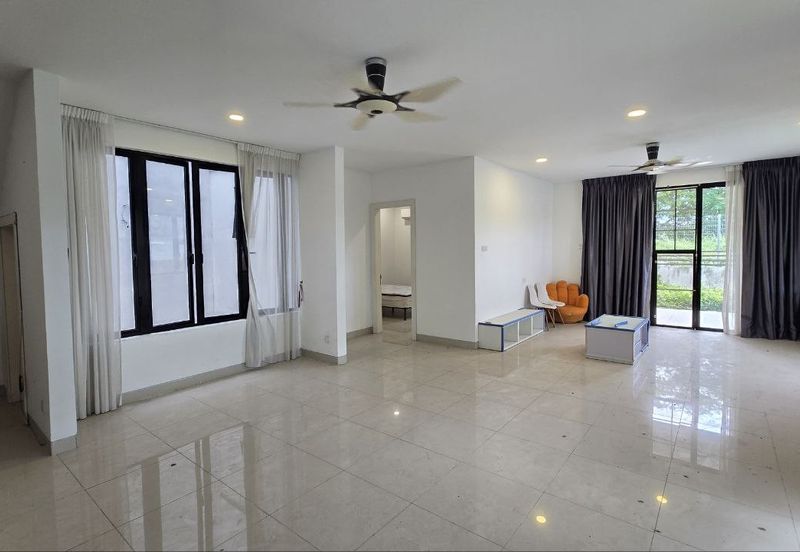 Enclave @ Tiger Lane