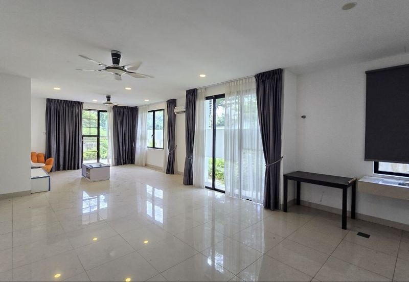 Enclave @ Tiger Lane