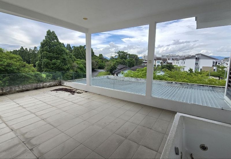 Enclave @ Tiger Lane