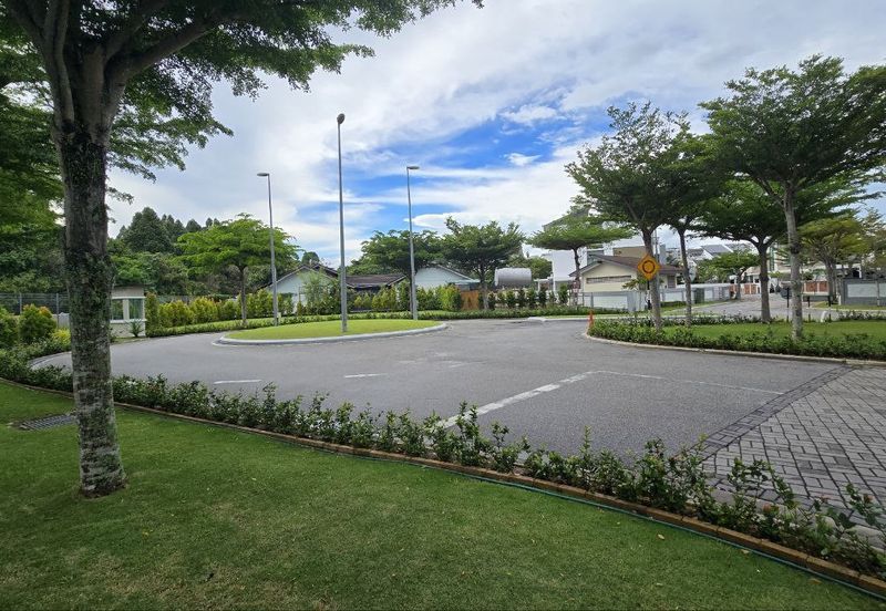 Enclave @ Tiger Lane