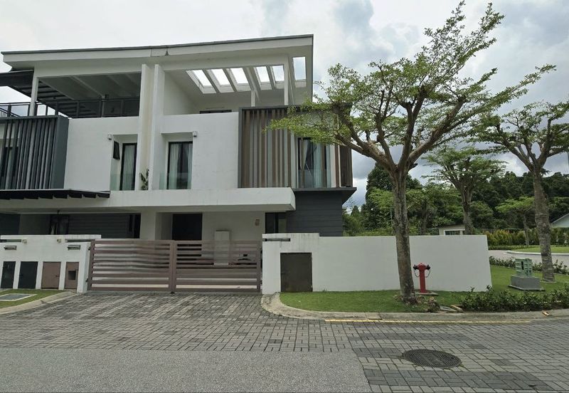 Enclave @ Tiger Lane