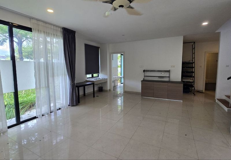 Enclave @ Tiger Lane