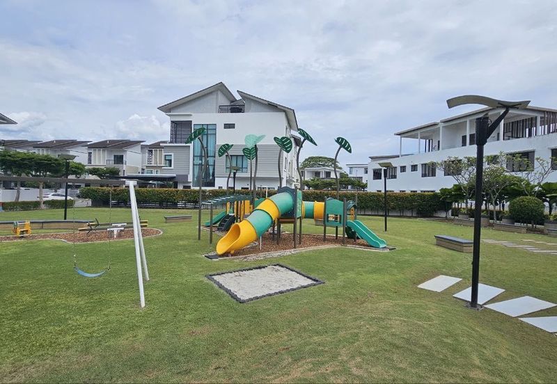 Enclave @ Tiger Lane