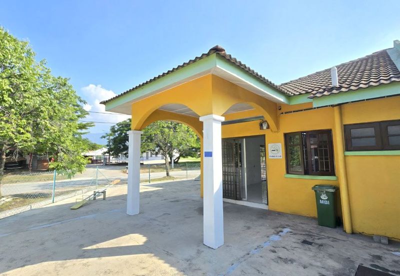 Taman Menglembu Impiana Adril