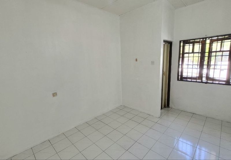 Taman Menglembu Impiana Adril