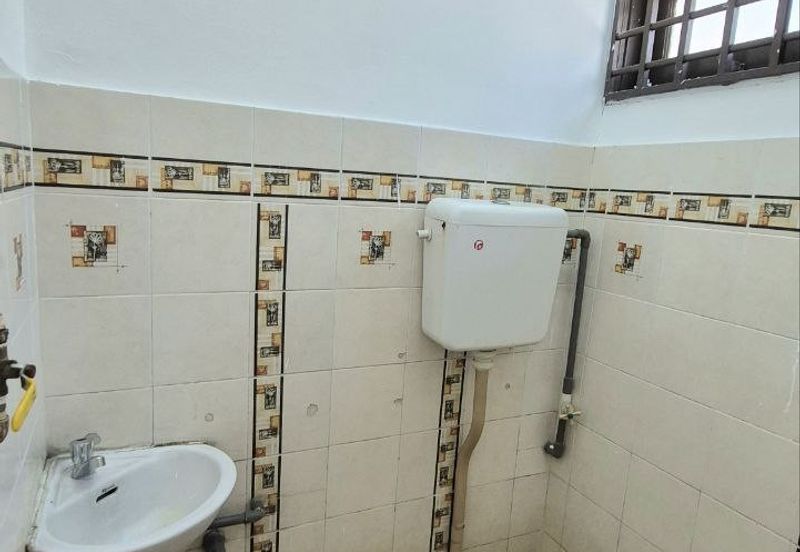 Taman Menglembu Impiana Adril