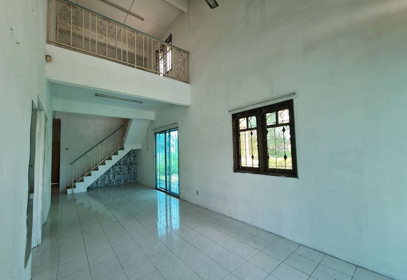 Taman Menglembu Impiana Adril