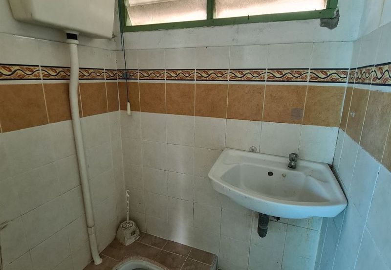 Taman Menglembu Impiana Adril