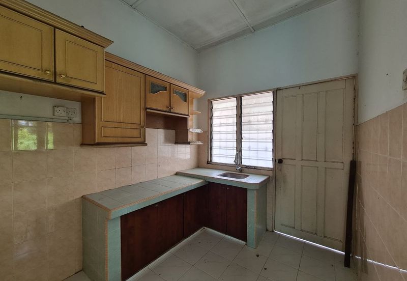 Taman Menglembu Impiana Adril