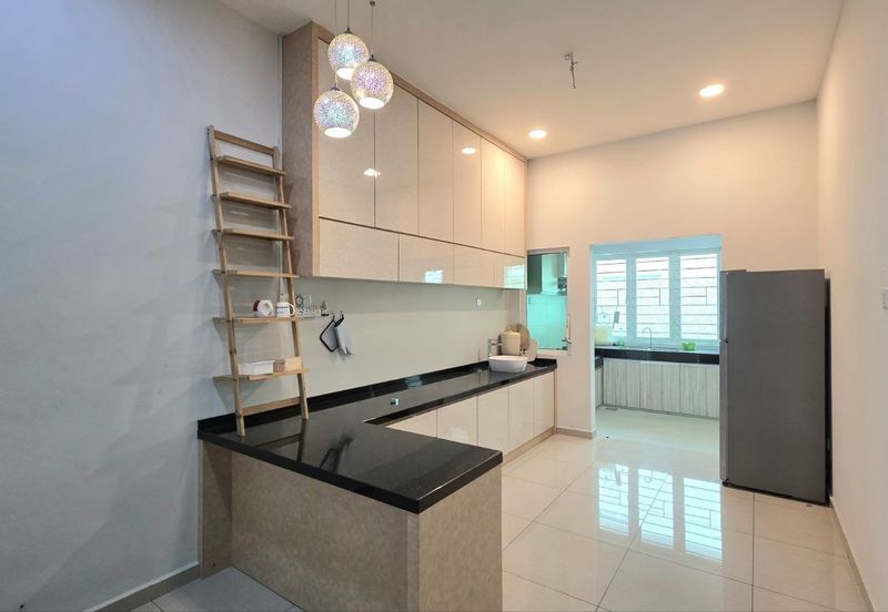 Seri Beringin @ Botani