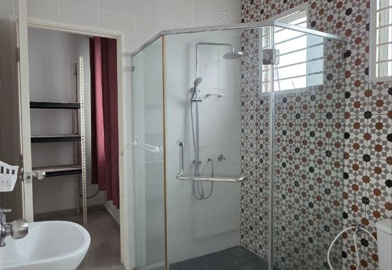 Seri Beringin @ Botani