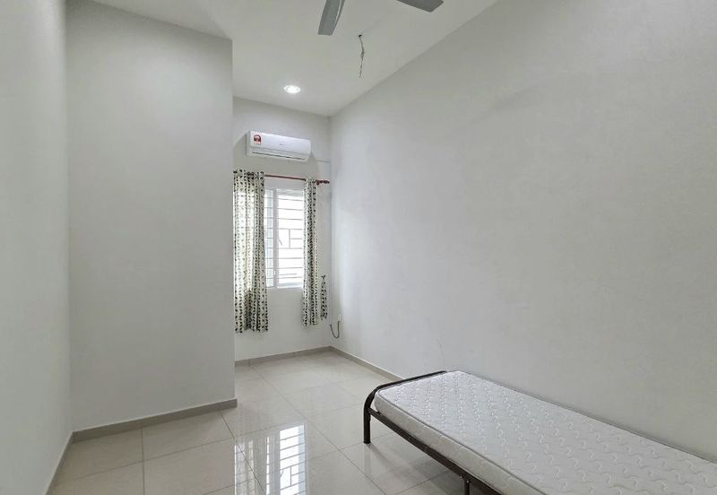 Seri Beringin @ Botani