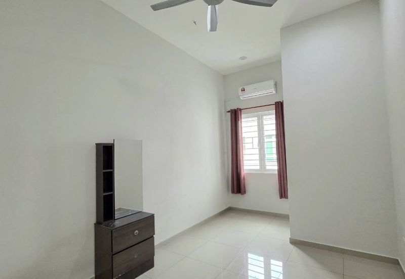 Seri Beringin @ Botani