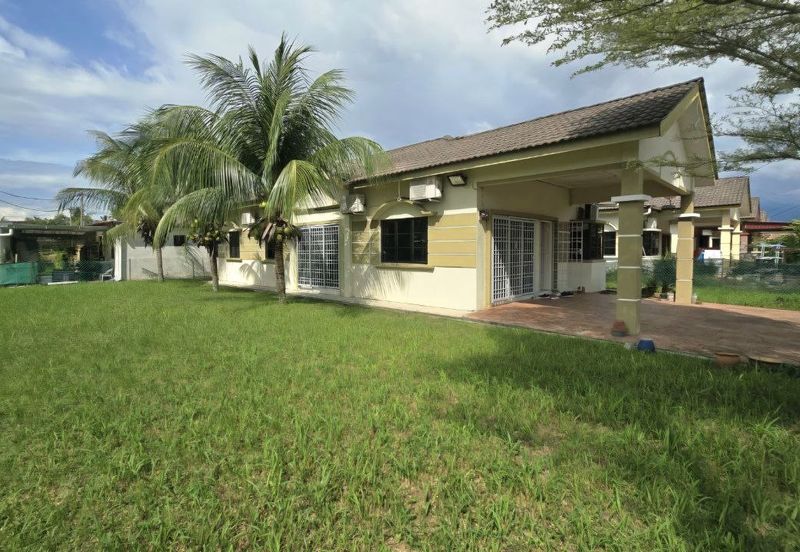 TAMAN DESA PUTRA INDAH