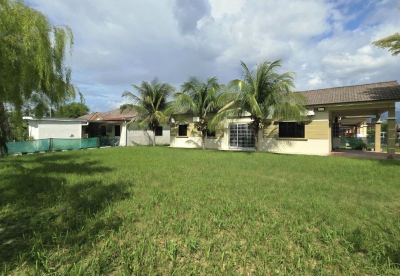 TAMAN DESA PUTRA INDAH