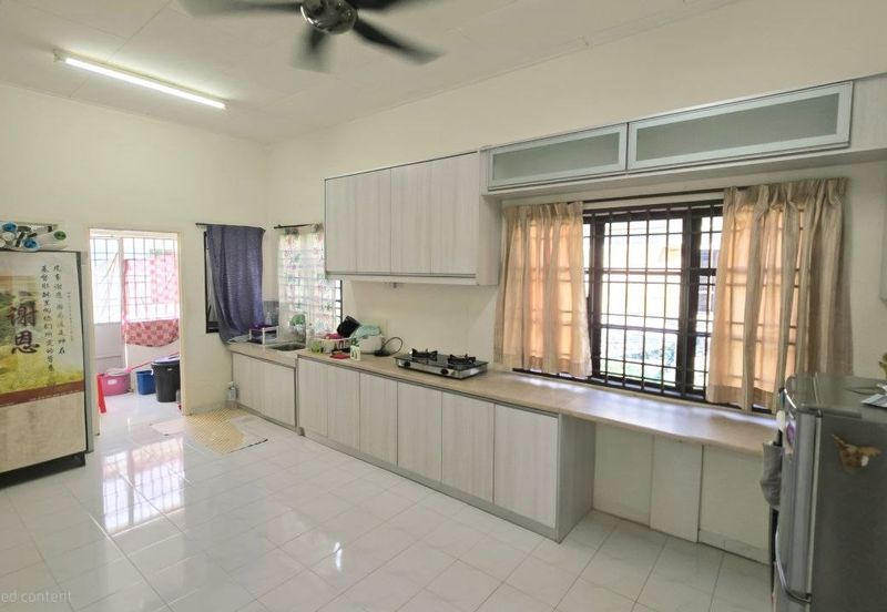 TAMAN DESA PUTRA INDAH