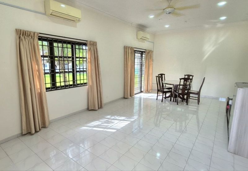 TAMAN DESA PUTRA INDAH