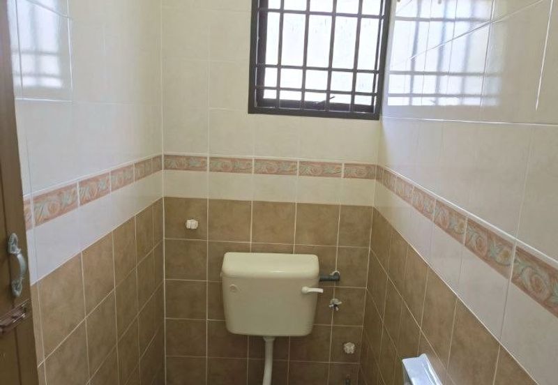 TAMAN DESA PUTRA INDAH