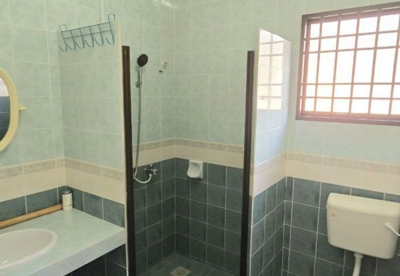 TAMAN DESA PUTRA INDAH