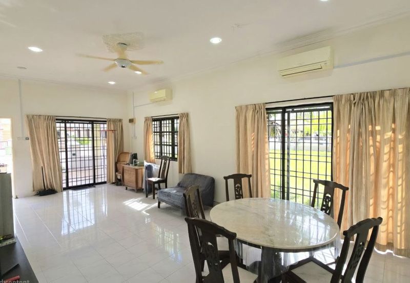 TAMAN DESA PUTRA INDAH