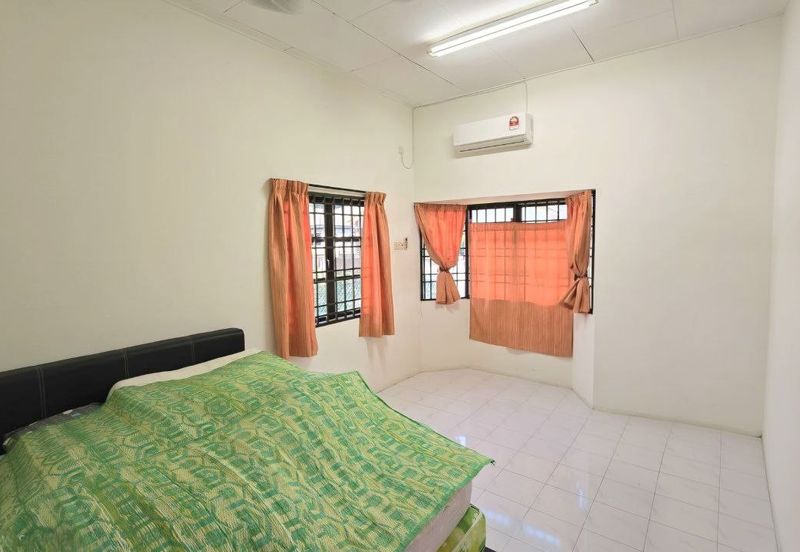 TAMAN DESA PUTRA INDAH