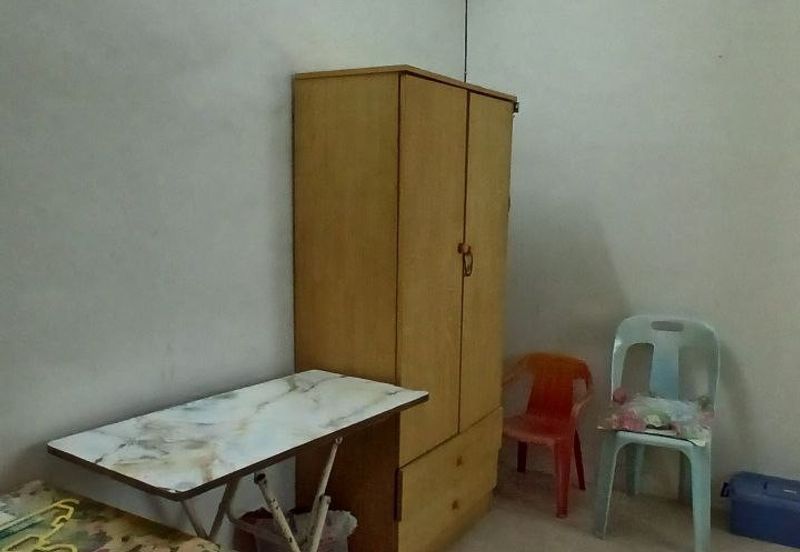 TAMAN PERPADUAN KOPERASI