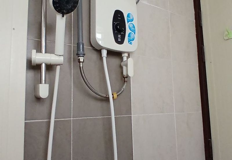 TAMAN PERPADUAN KOPERASI