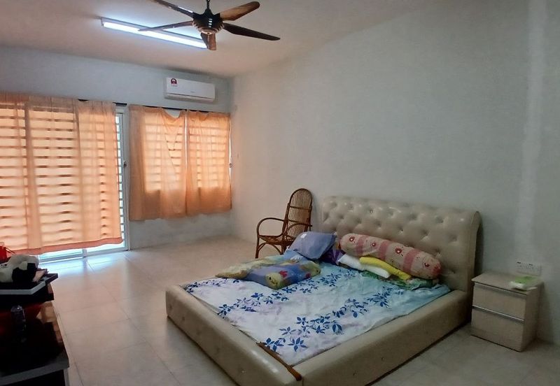 TAMAN PERPADUAN KOPERASI