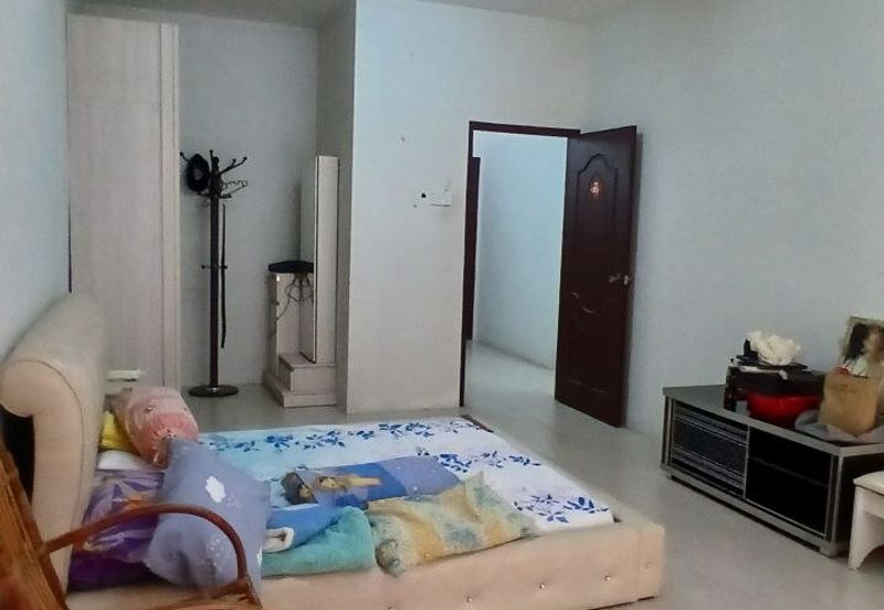 TAMAN PERPADUAN KOPERASI