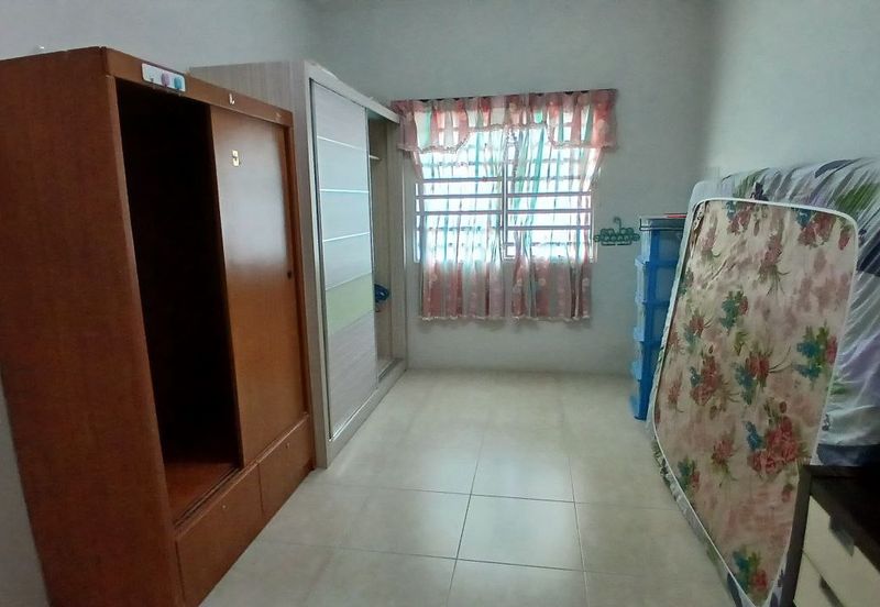 TAMAN PERPADUAN KOPERASI