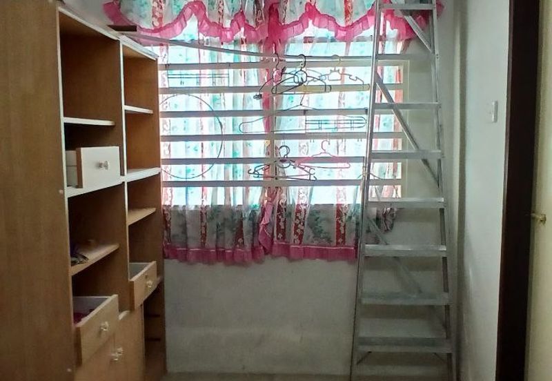 TAMAN PERPADUAN KOPERASI