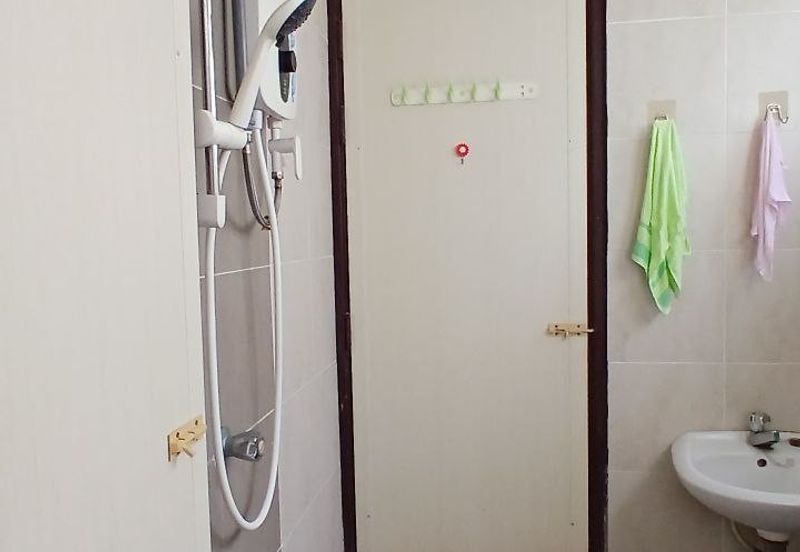 TAMAN PERPADUAN KOPERASI