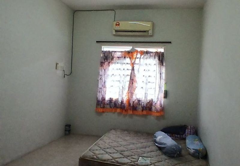 TAMAN PERPADUAN KOPERASI