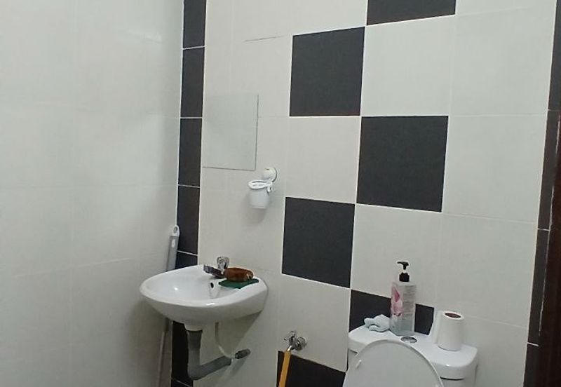 TAMAN PERPADUAN KOPERASI