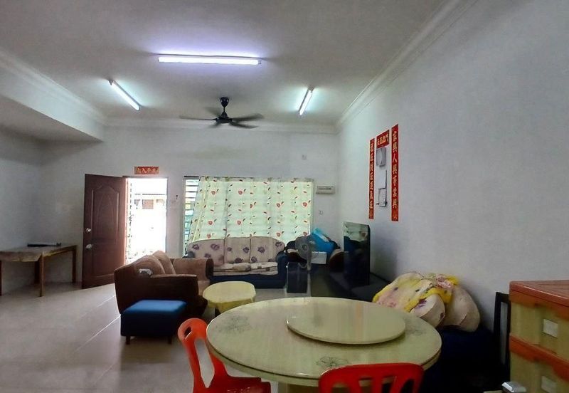 TAMAN PERPADUAN KOPERASI