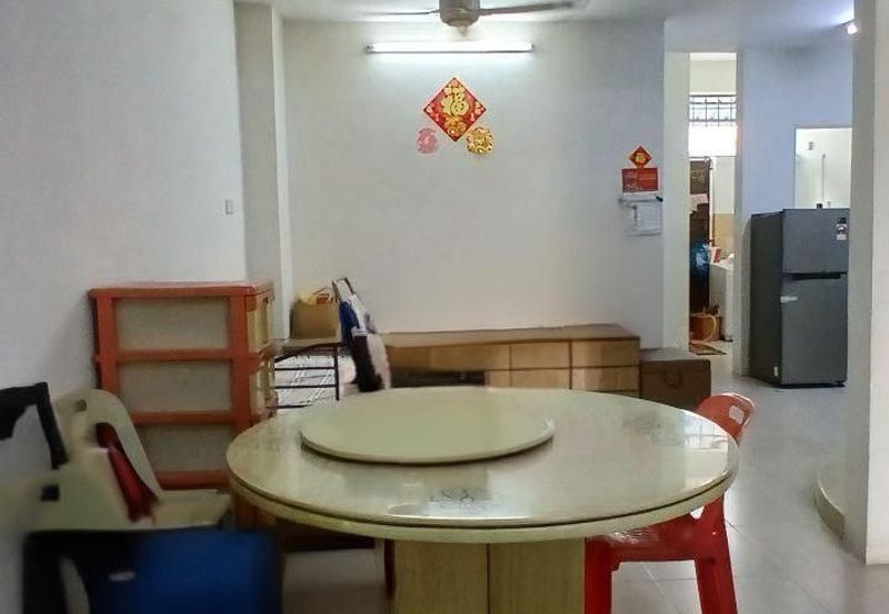 TAMAN PERPADUAN KOPERASI