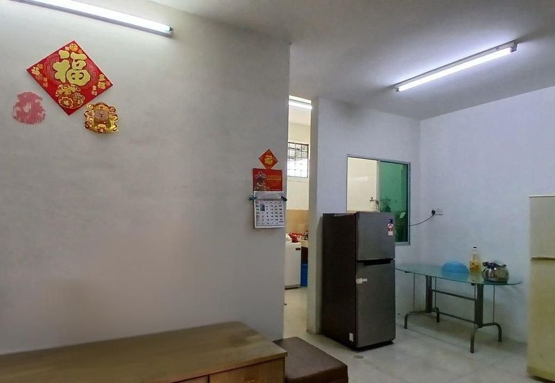 TAMAN PERPADUAN KOPERASI