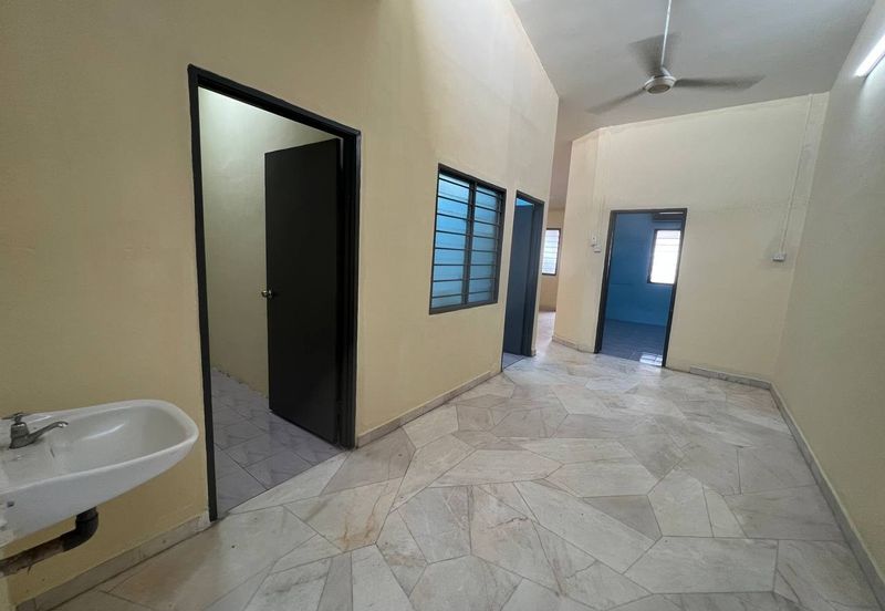 TAMAN DESA AMAN, IPOH