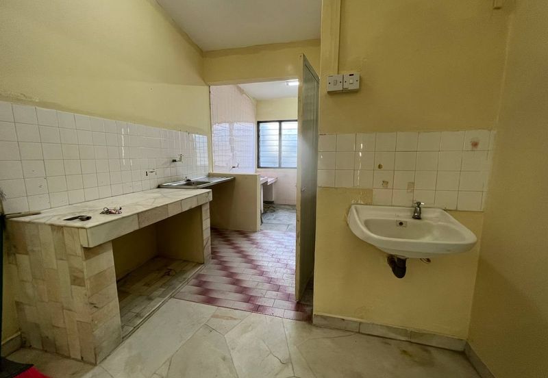 TAMAN DESA AMAN, IPOH